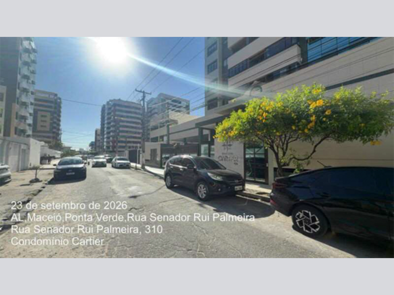 Apartamento na Ponta Verde (foto 4 de 4)