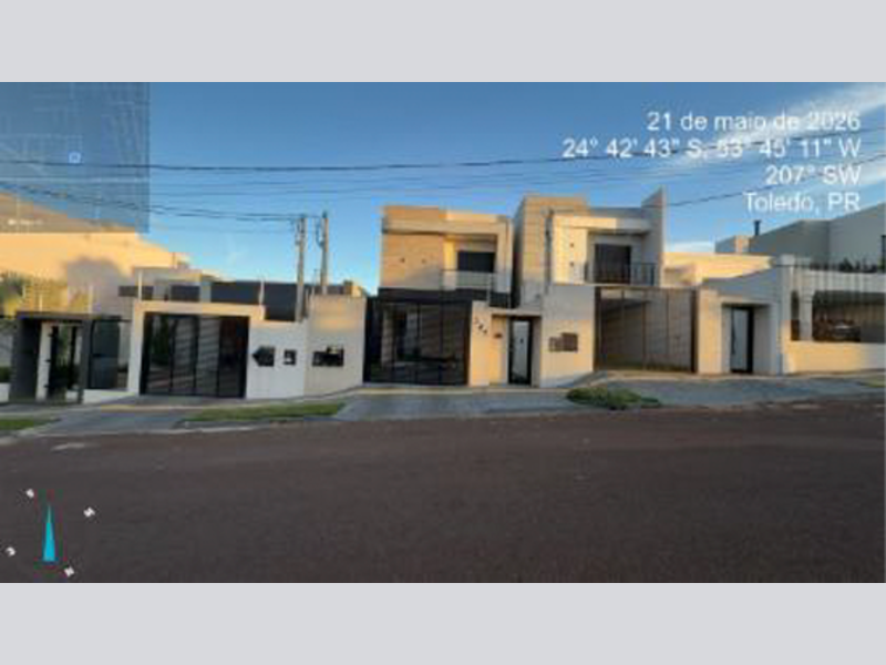 Imagem do imóvel Casa - Toledo - PR