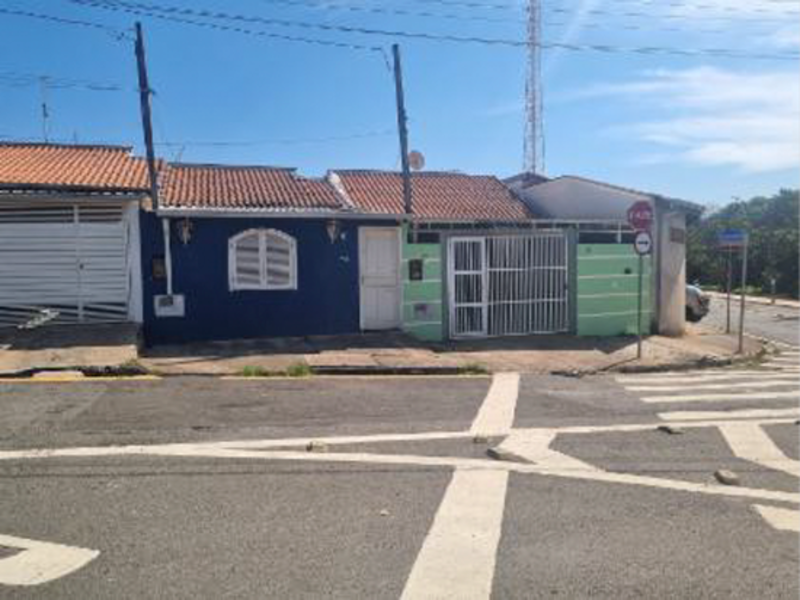 Imagem do imóvel Casa - Hortolândia - SP