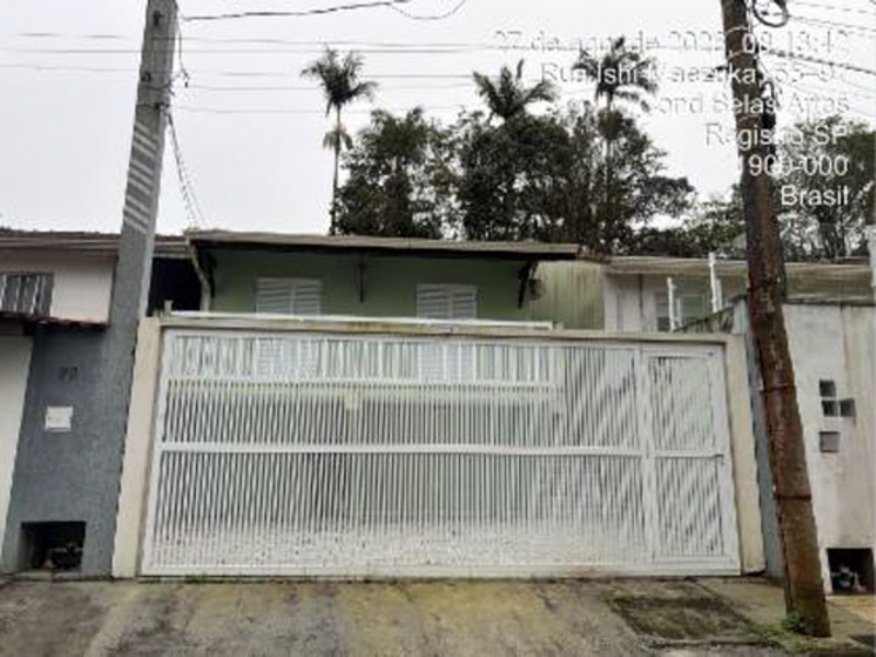 Imagem do imóvel Casa - Registro - SP