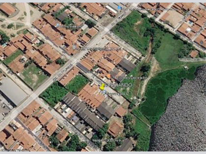 Casa no Parque Dois Irmãos (foto 4 de 4)