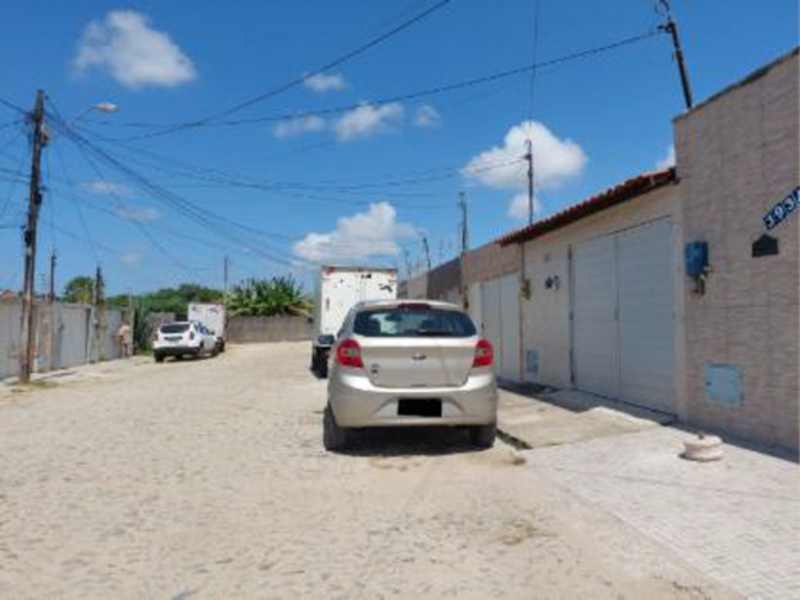 Casa no Parque Dois Irmãos (foto 2 de 4)