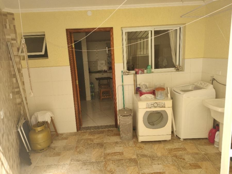 Imagem do imóvel Casa - Taboão da Serra - SP