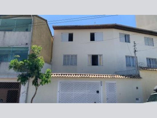 Casa - Taboão da Serra - SP