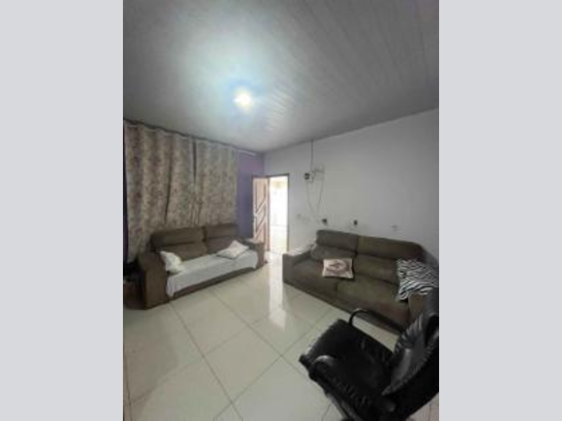 Casa no Buritis (foto 4 de 15)