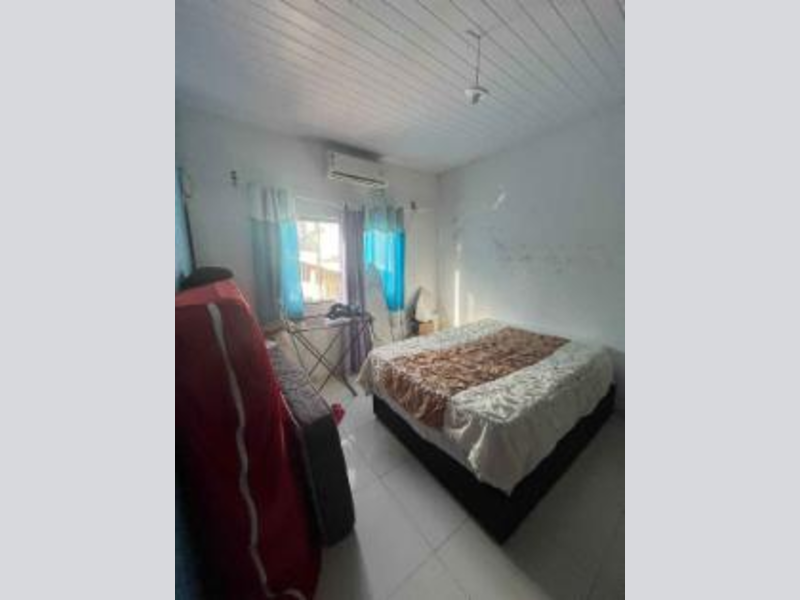 Casa no Buritis (foto 8 de 15)
