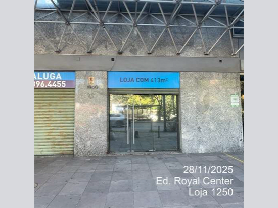 Loja - Porto Alegre - RS