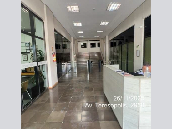 Sala - Porto Alegre - RS