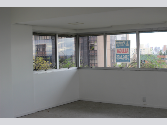 Sala - Porto Alegre - RS