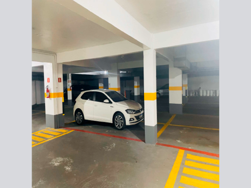 Imagem do imóvel Vaga de garagem - Porto Alegre - RS