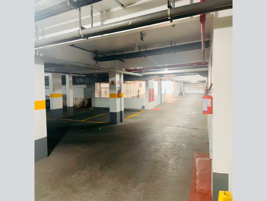 Vaga de garagem - Porto Alegre - RS