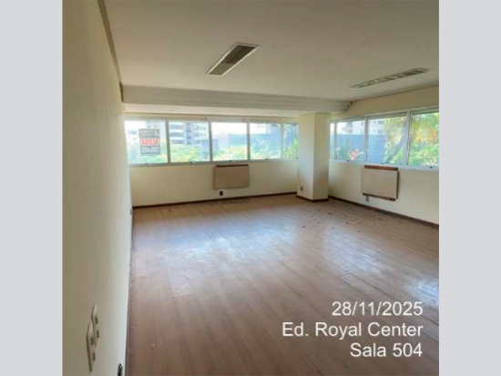 Sala - Porto Alegre - RS