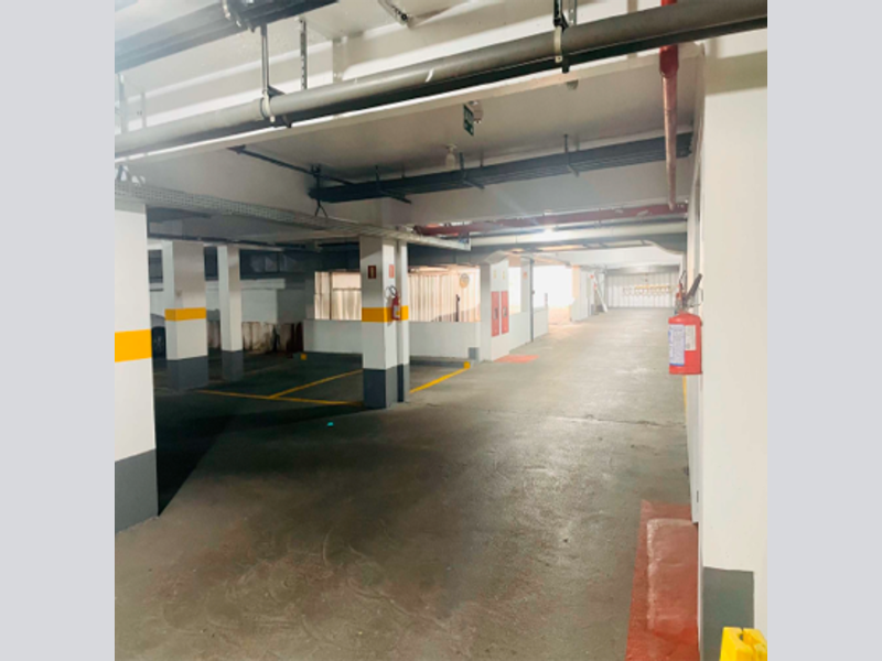 Imagem do imóvel Vaga de garagem - Porto Alegre - RS