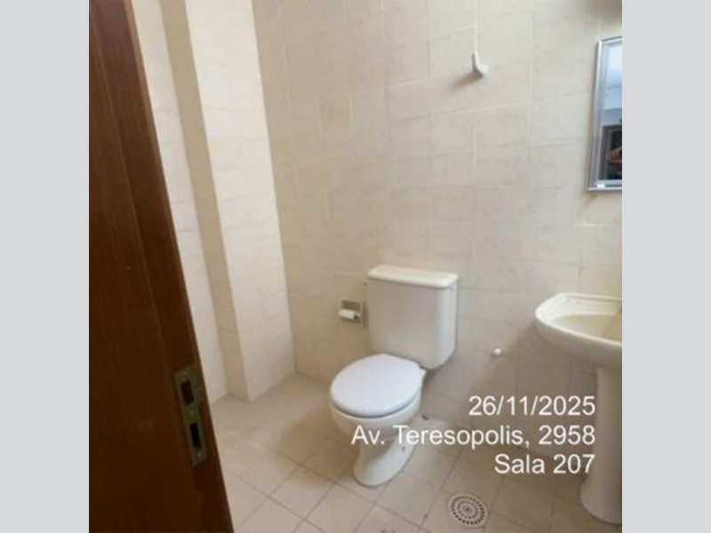Imagem do imóvel Sala - Porto Alegre - RS