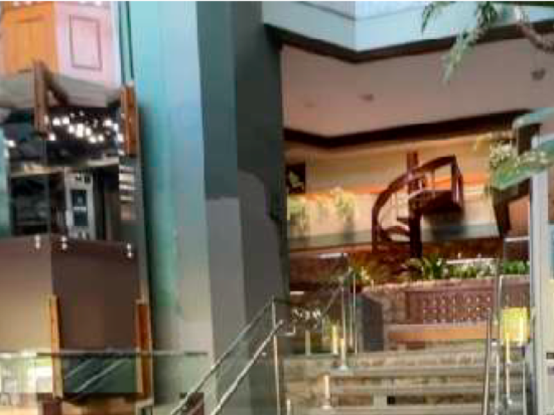 Imagem do imóvel Sala - Porto Alegre - RS