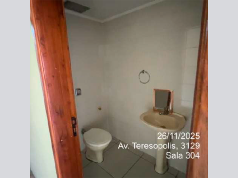 Imagem do imóvel Sala - Porto Alegre - RS