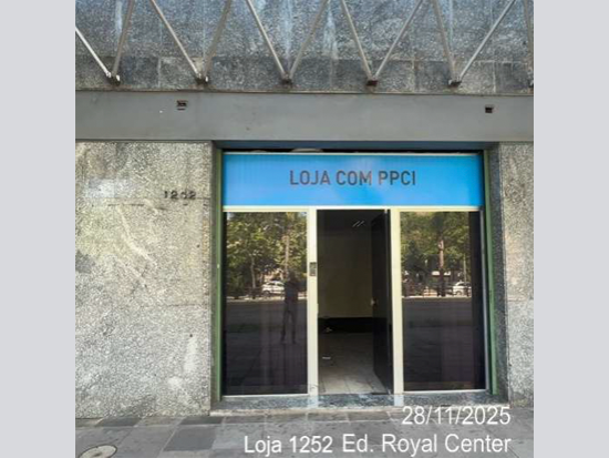 Loja - Porto Alegre - RS