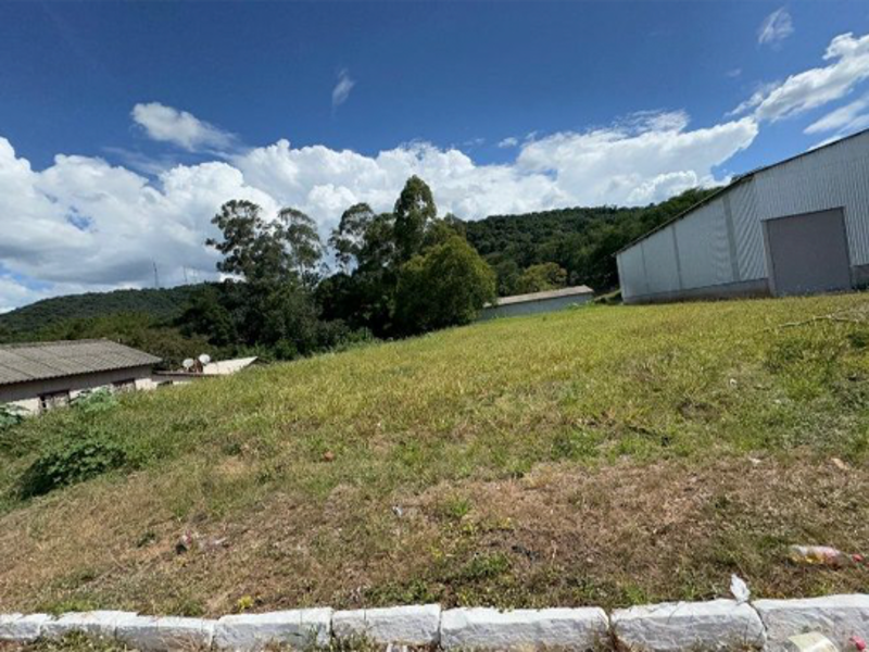 Imagem do imóvel Terreno - Vila Maria - RS