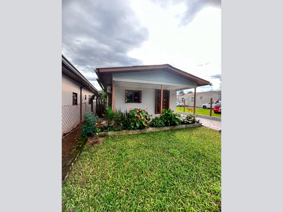 Casa - Parobé - RS