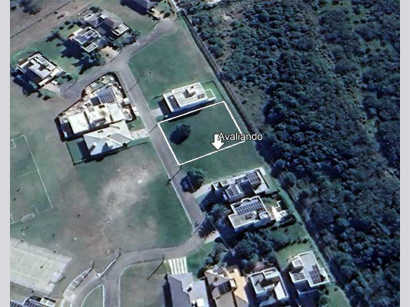 Imagem do imóvel Terreno - Osório - RS