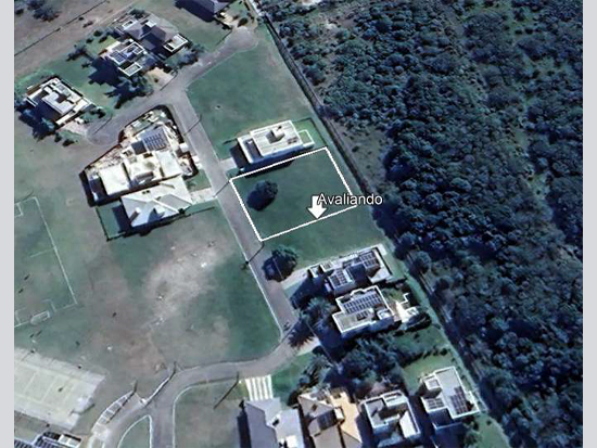 Terreno - Osório - RS