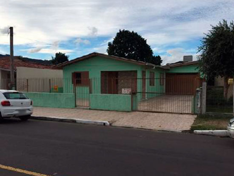 Imagem do imóvel Casa - Osório - RS