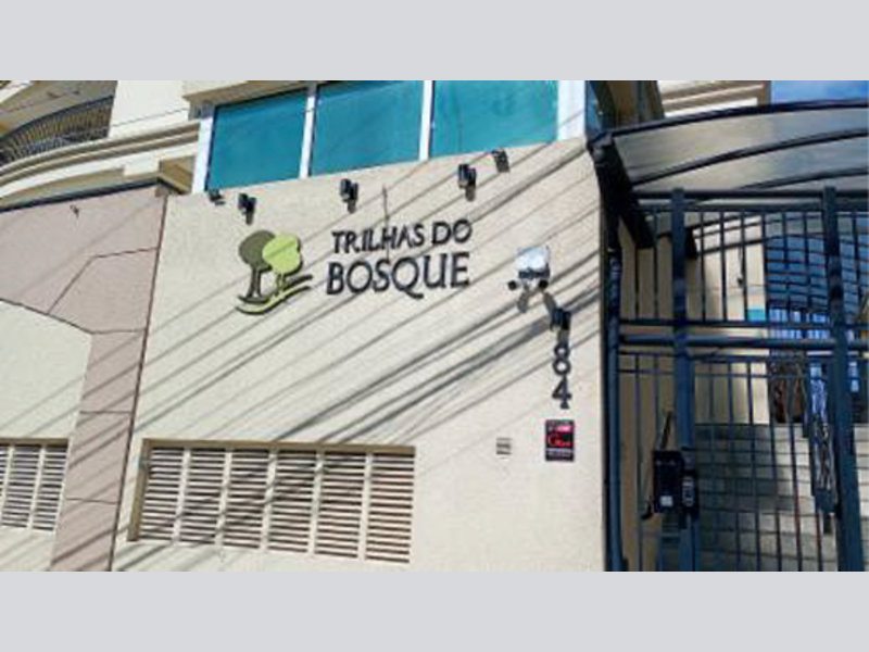 Apartamento no Jardim São Paulo (foto 8 de 12)