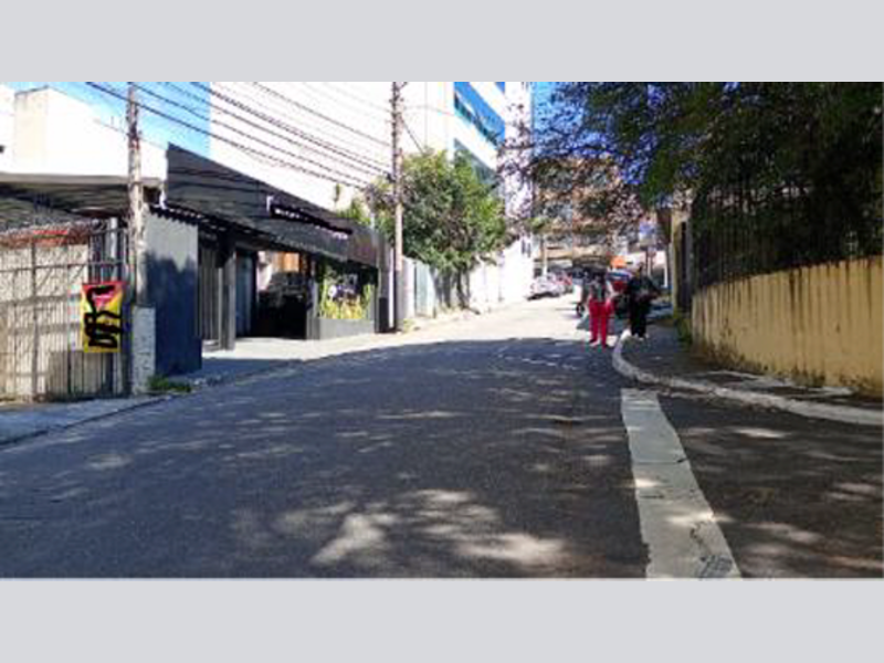 Apartamento no Jardim São Paulo (foto 5 de 12)