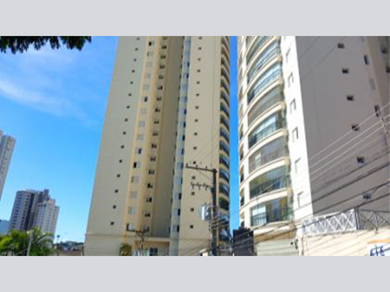 Apartamento no Jardim São Paulo (foto 7 de 12)