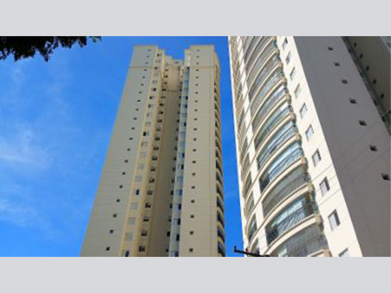 Apartamento no Jardim São Paulo (foto 2 de 12)