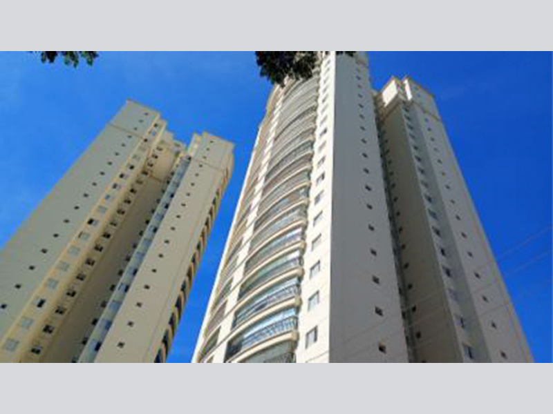 Apartamento no Jardim São Paulo (foto 6 de 12)
