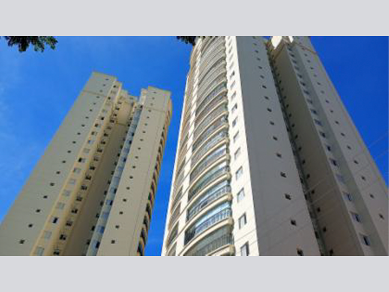 Apartamento no Jardim São Paulo (foto 9 de 12)