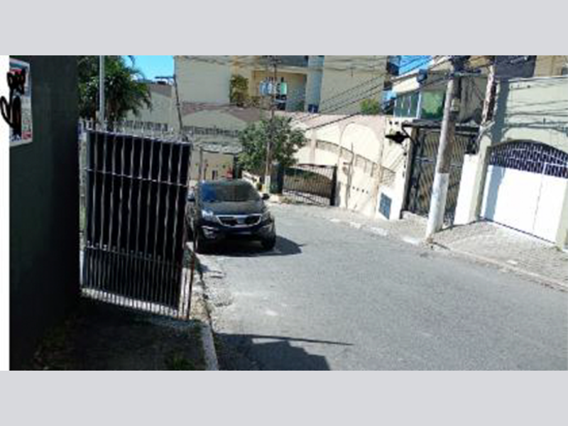Apartamento no Jardim São Paulo (foto 4 de 12)