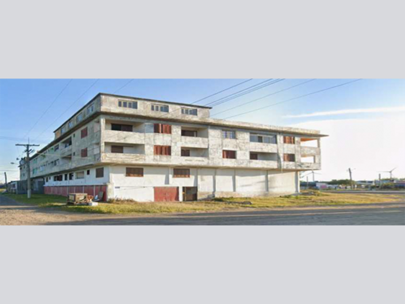 Apartamento no Balneário Jardim Atlântico (foto 3 de 4)