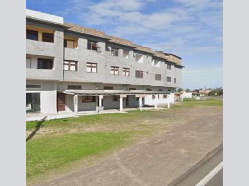 Apartamento no Balneário Jardim Atlântico (foto 2 de 4)