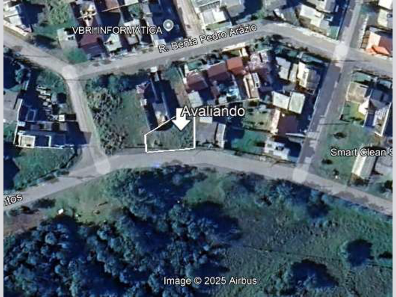 Terreno no Lot. Santa Teresinha 3 em Santo Antônio da Patrulha/RS — foto 1