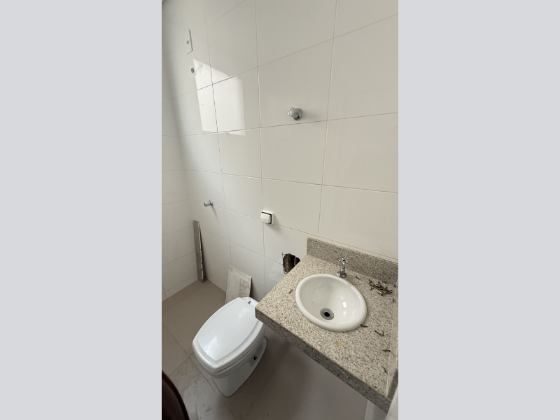 Imagem do imóvel Apartamento - Uberlândia - MG