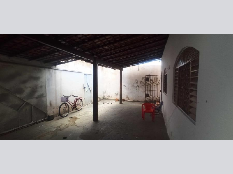 Imagem do imóvel Casa - Imperatriz - MA